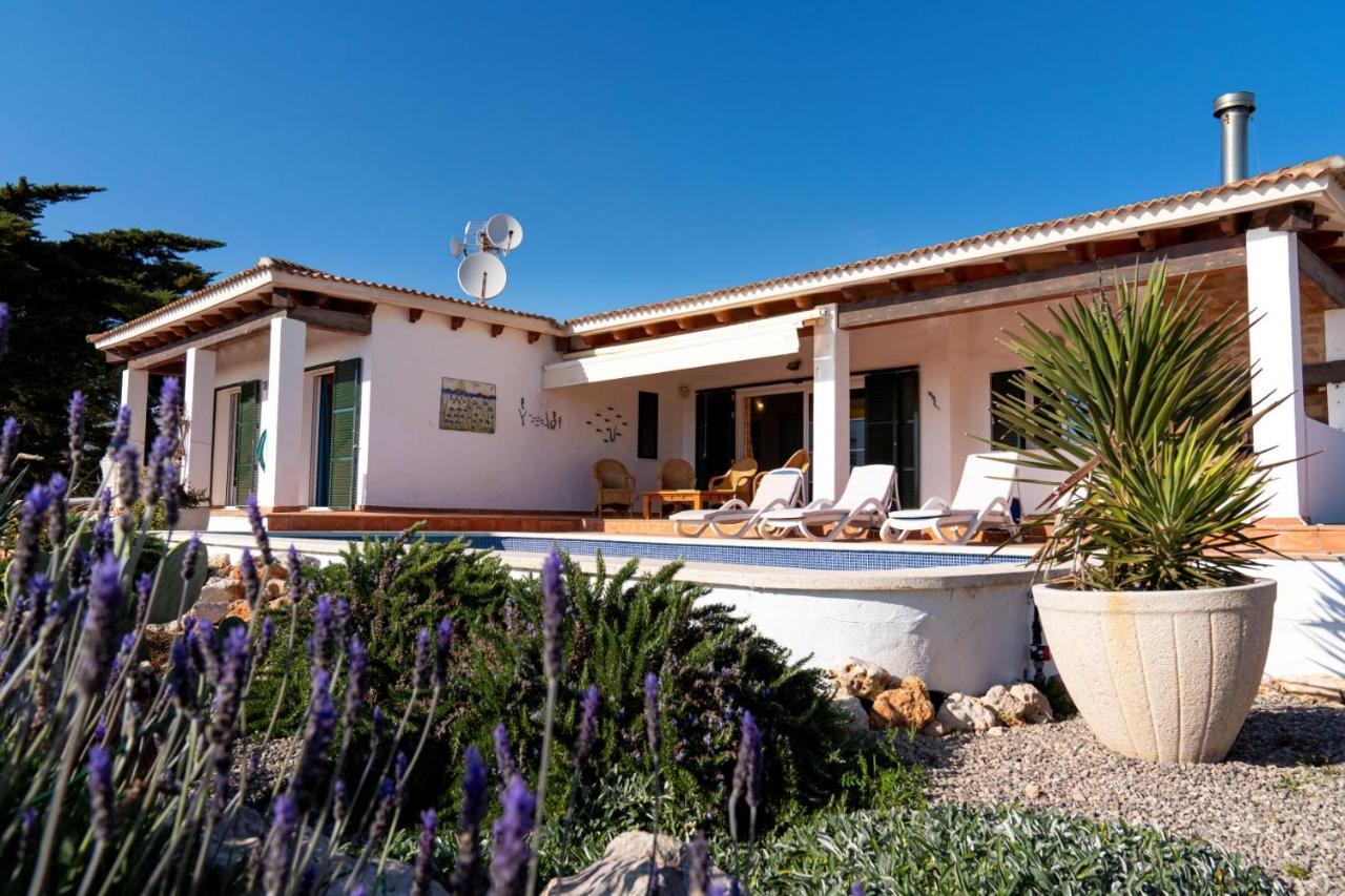 Villa Binibeca Life Exterior foto
