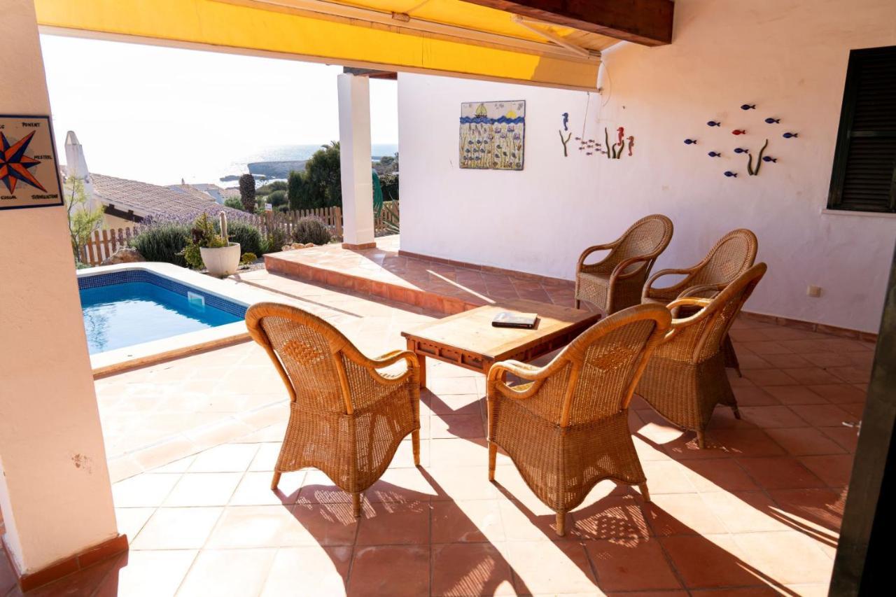 Villa Binibeca Life Exterior foto