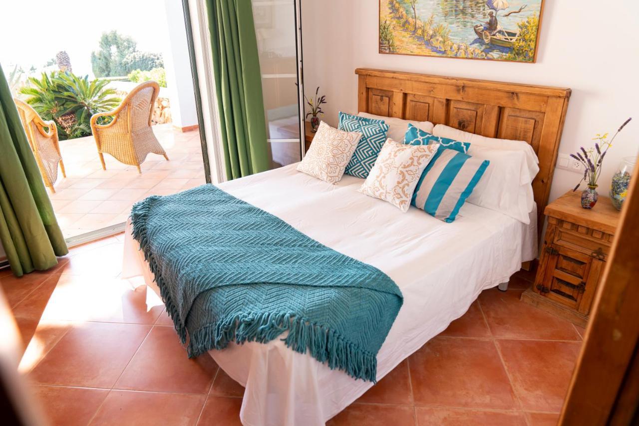 Villa Binibeca Life Exterior foto