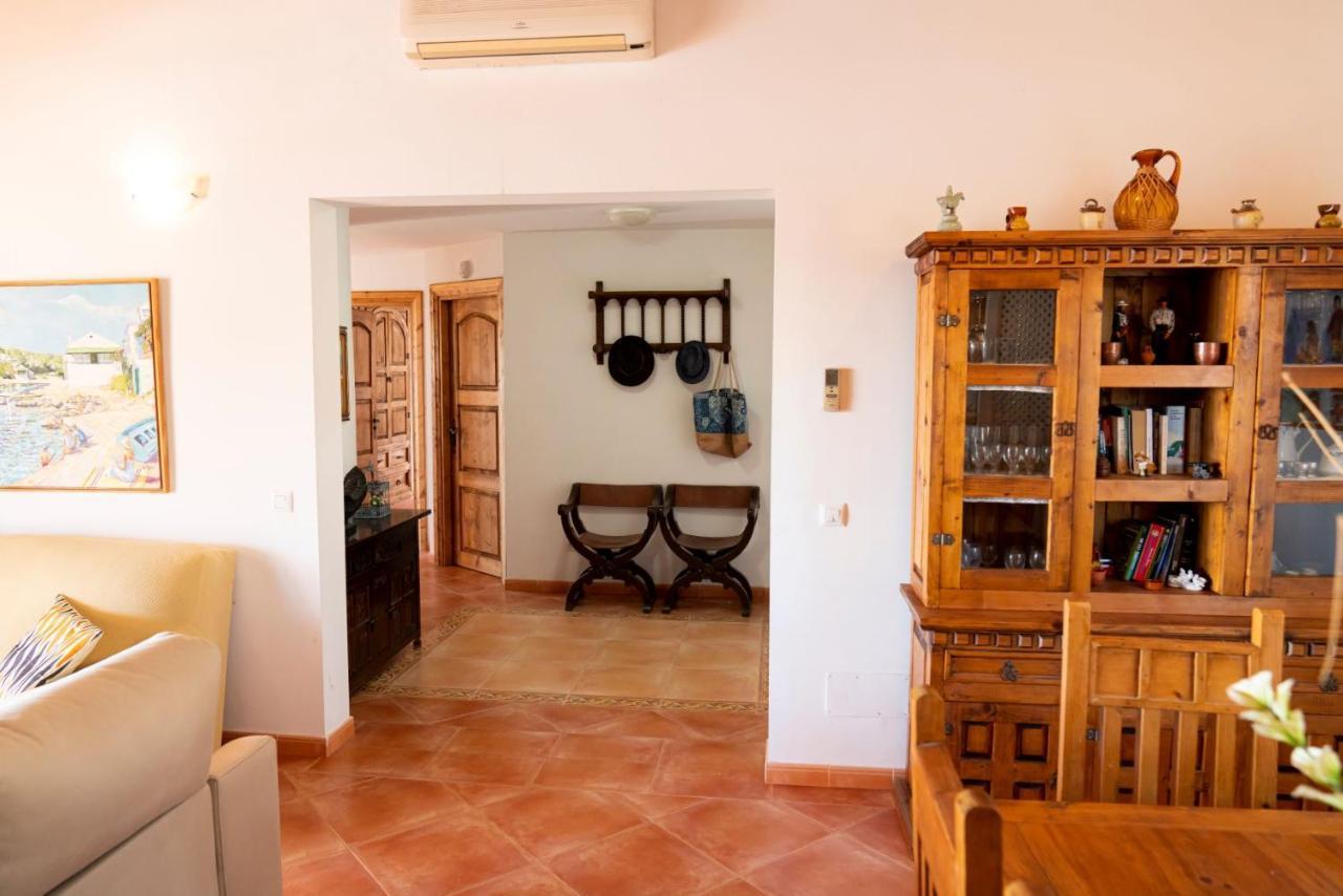 Villa Binibeca Life Exterior foto