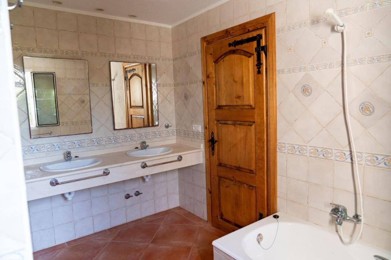 Villa Binibeca Life Exterior foto